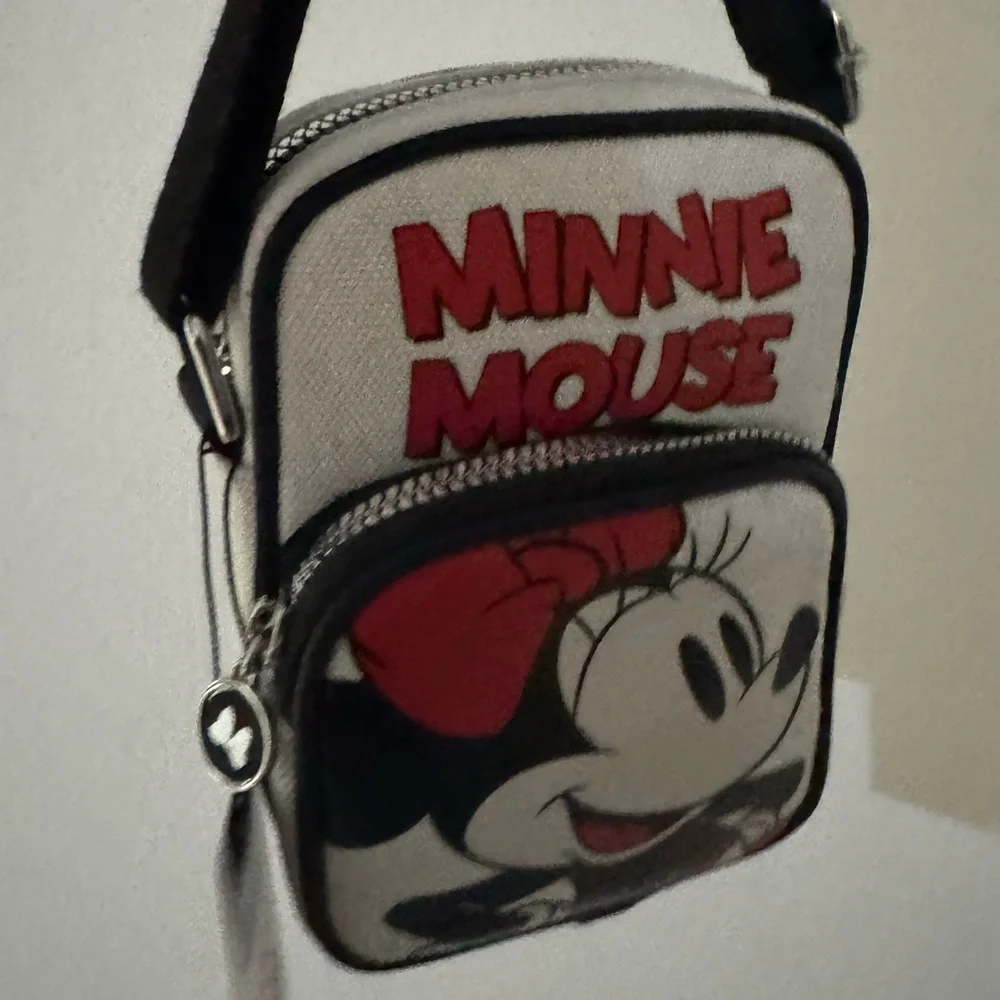 Minnie Disney Minnie Mouse bag - Picture 6 of 7